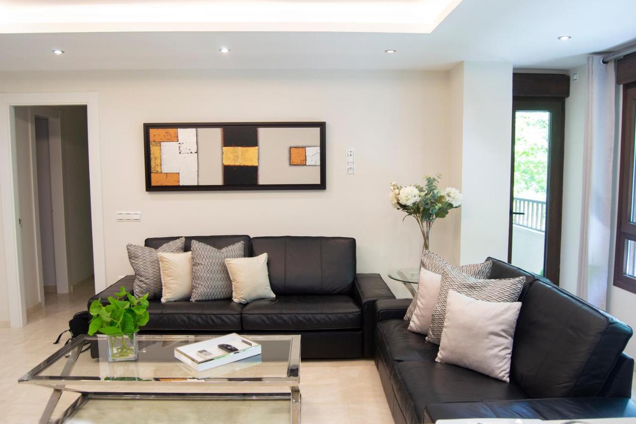 Edificio Ramiro Apartment มาร์เบยา ภายนอก รูปภาพ