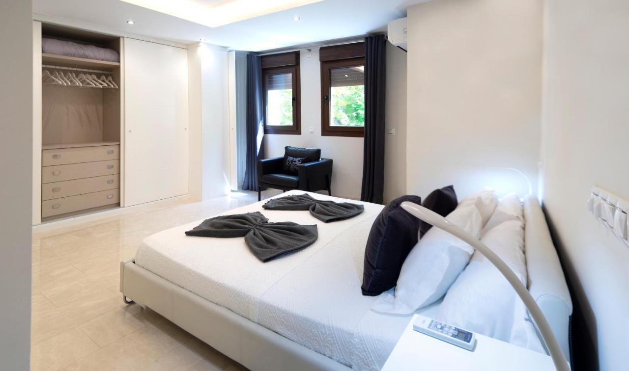 Edificio Ramiro Apartment มาร์เบยา ภายนอก รูปภาพ
