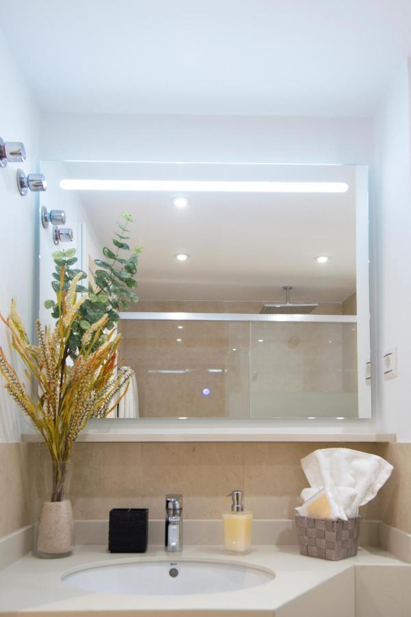 Edificio Ramiro Apartment มาร์เบยา ภายนอก รูปภาพ