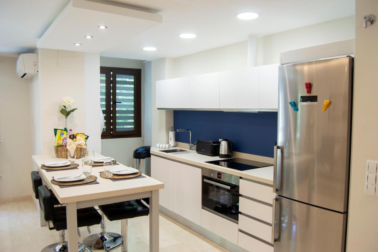 Edificio Ramiro Apartment มาร์เบยา ภายนอก รูปภาพ