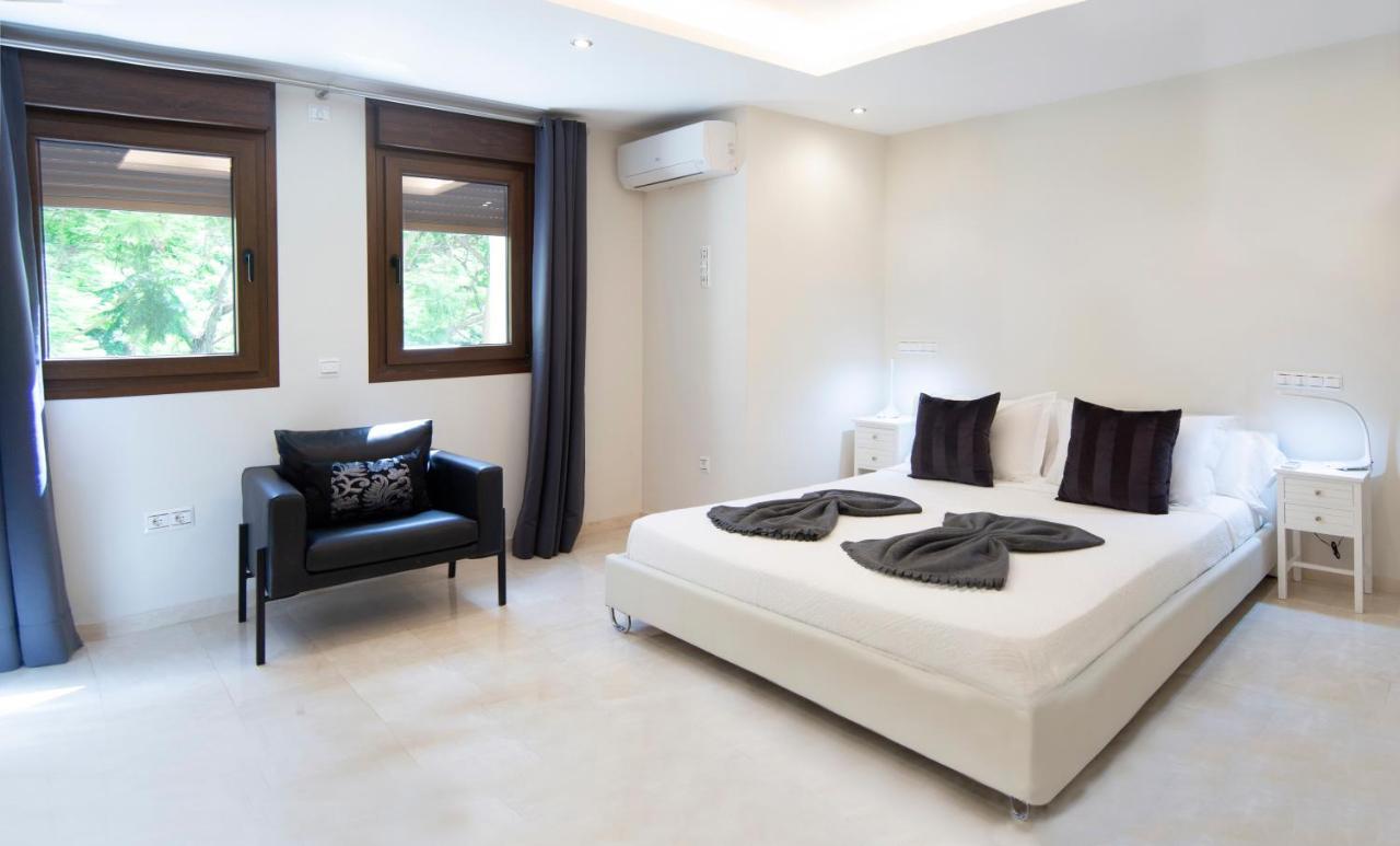Edificio Ramiro Apartment มาร์เบยา ภายนอก รูปภาพ