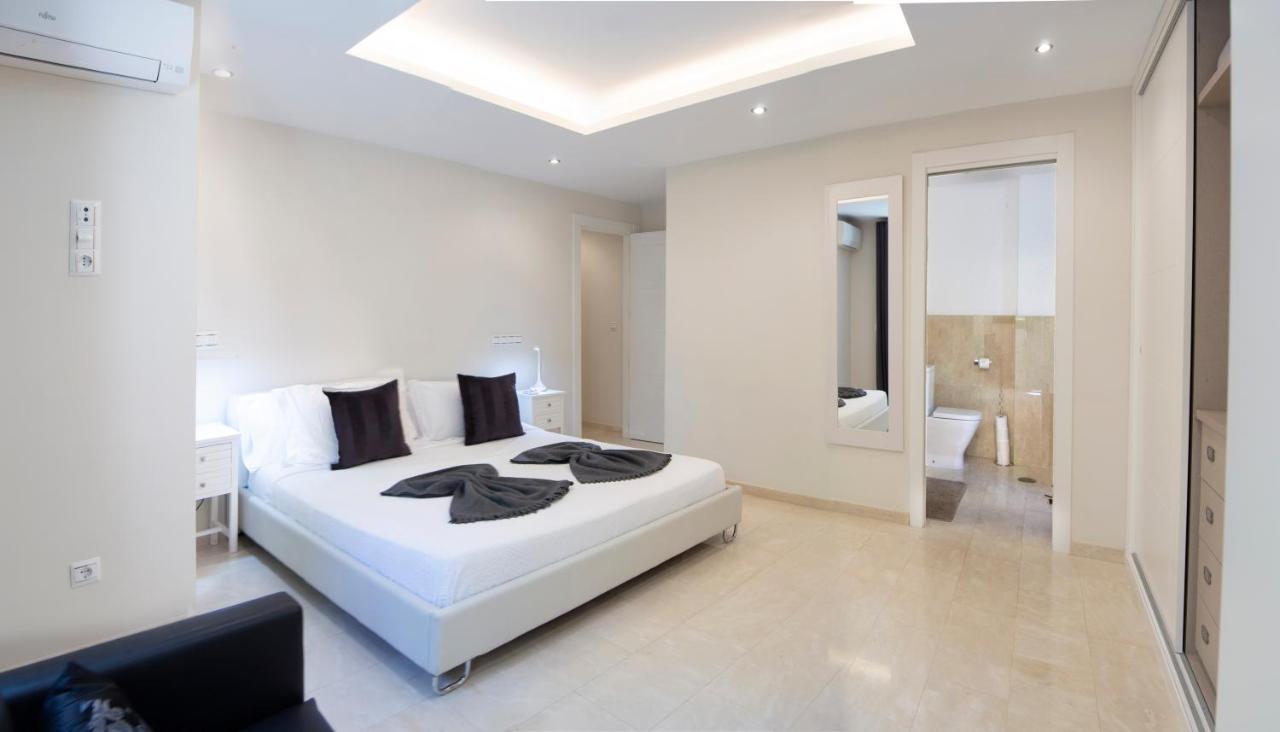 Edificio Ramiro Apartment มาร์เบยา ภายนอก รูปภาพ