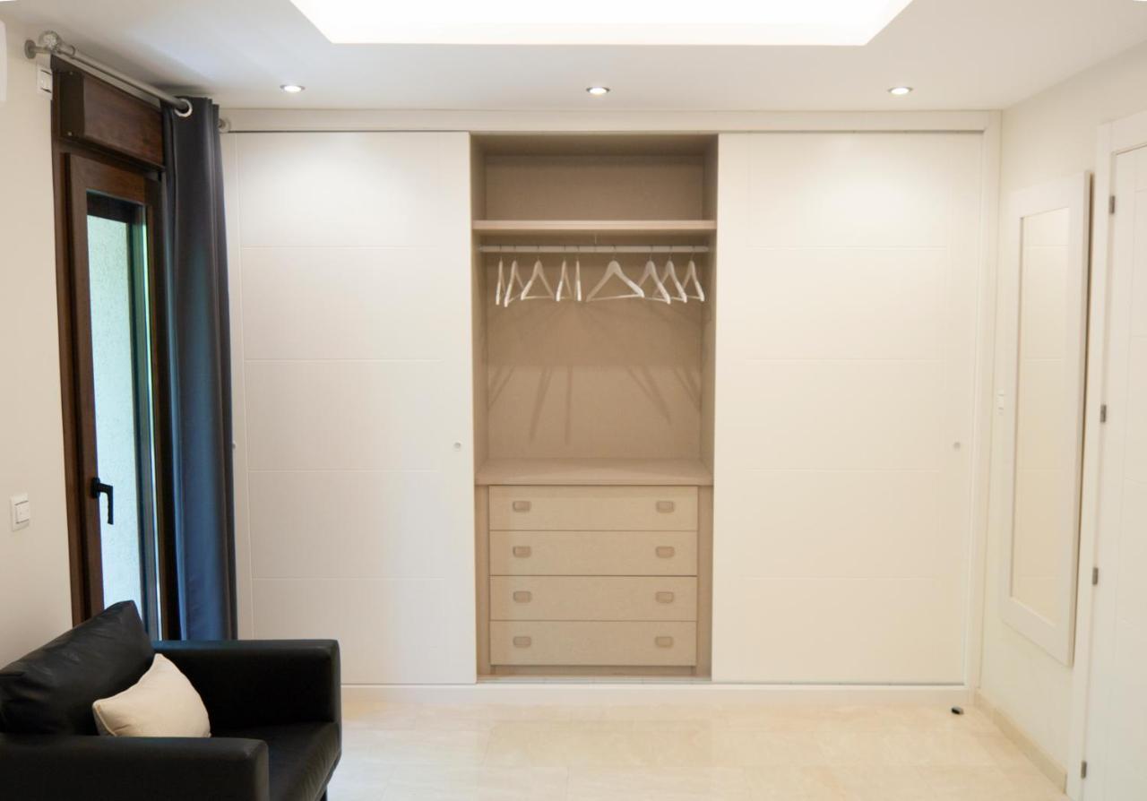 Edificio Ramiro Apartment มาร์เบยา ภายนอก รูปภาพ