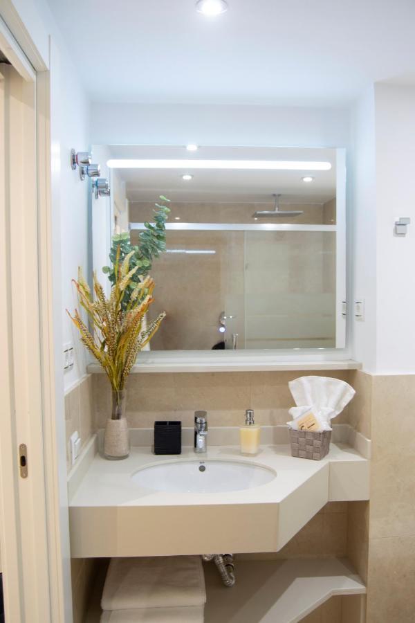 Edificio Ramiro Apartment มาร์เบยา ภายนอก รูปภาพ