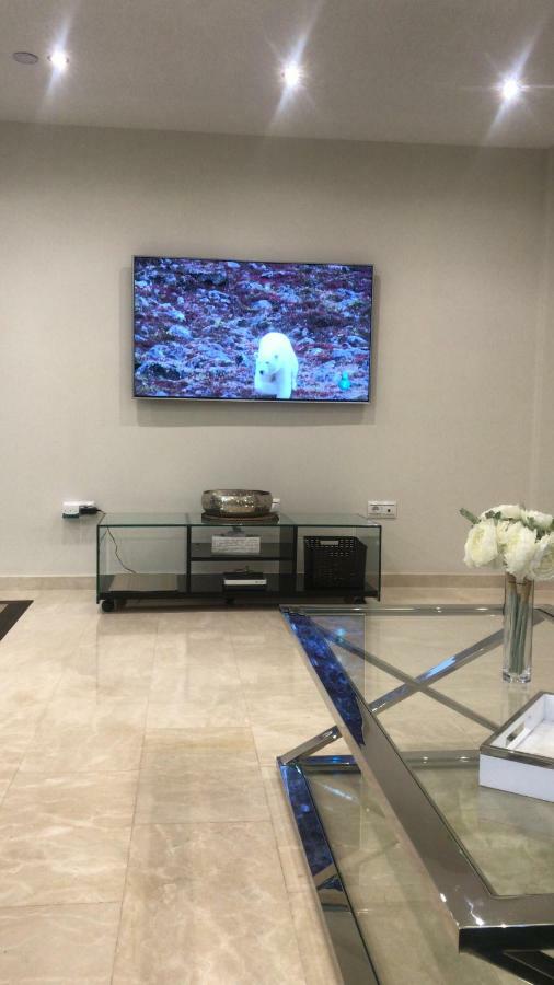 Edificio Ramiro Apartment มาร์เบยา ภายนอก รูปภาพ